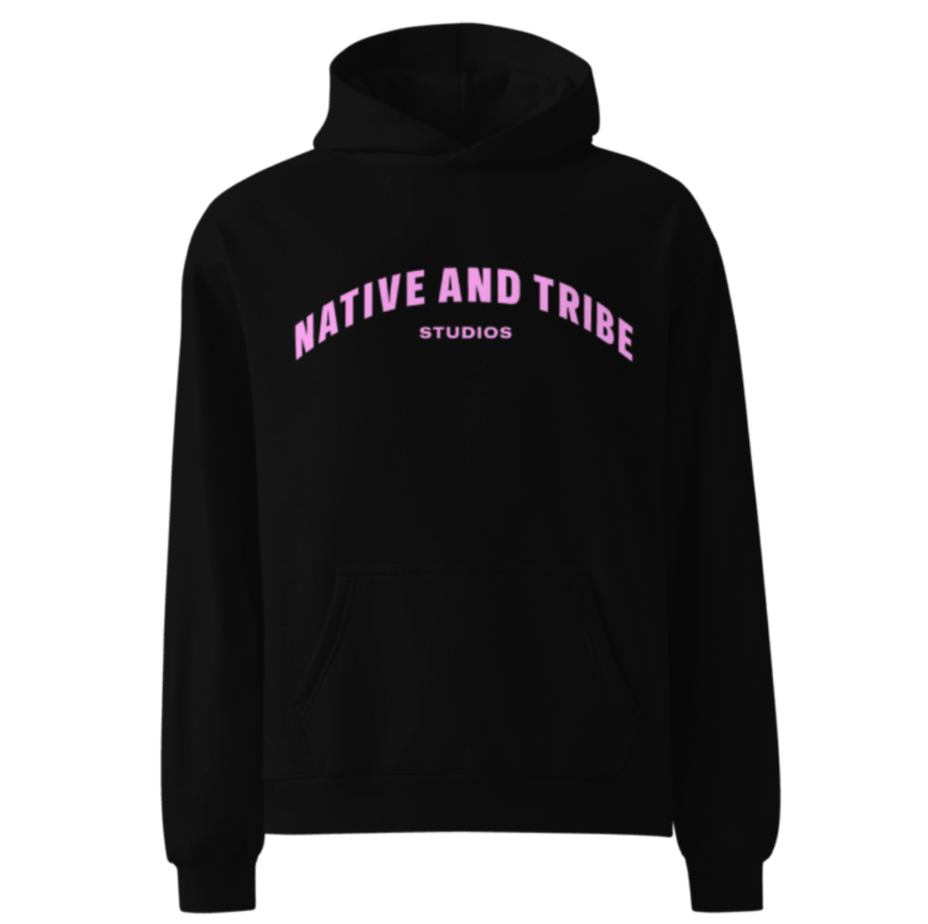 Studios Hoodie