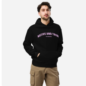 Studios Hoodie